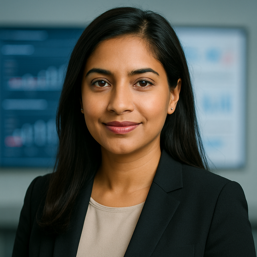 Tanisha Gupta Avatar